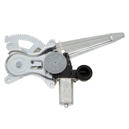 Aci Automotive POWER WINDOW MOTOR & REGULATOR ASSEMBLY 389608